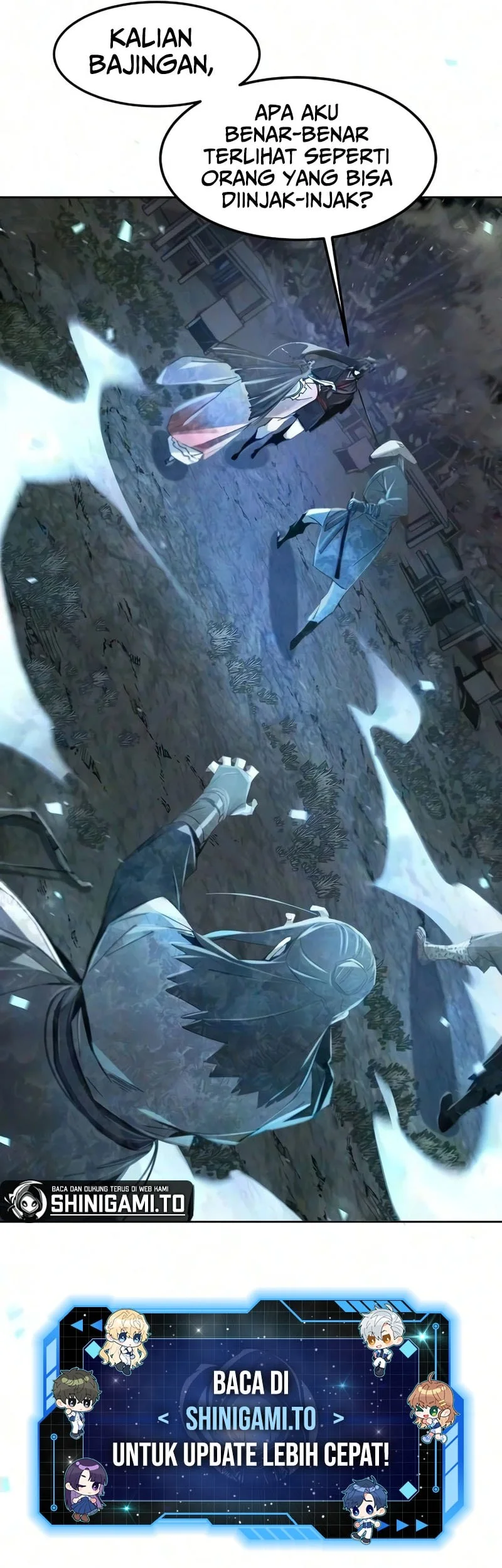 Chapter 197 - halaman 55