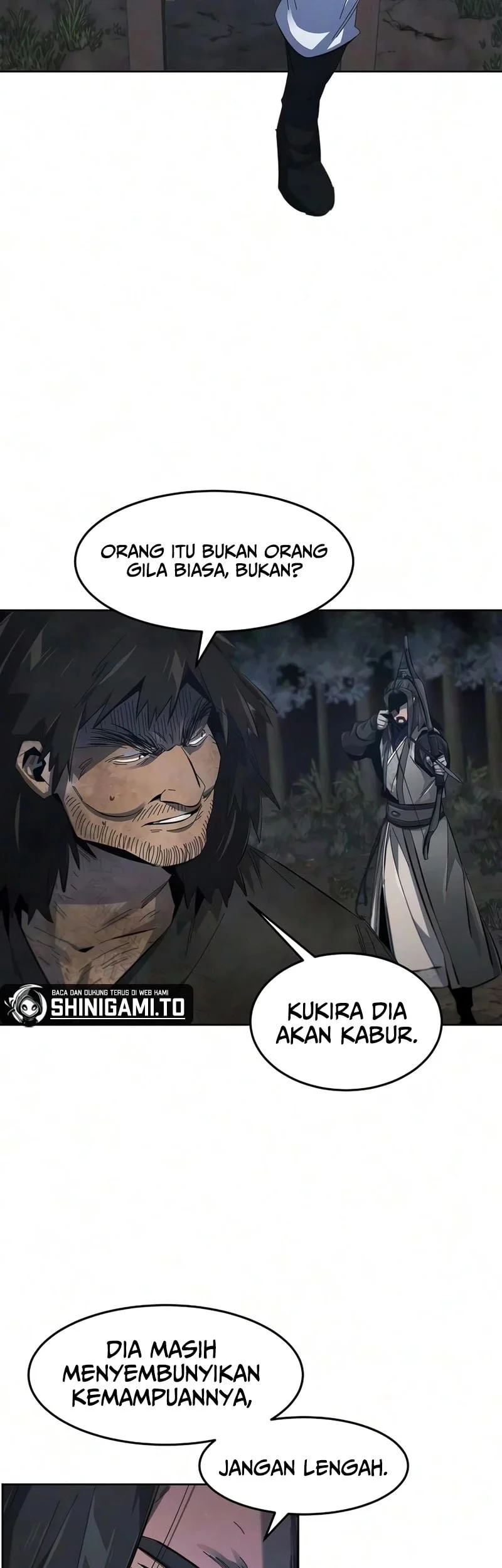 Chapter 197 - halaman 29