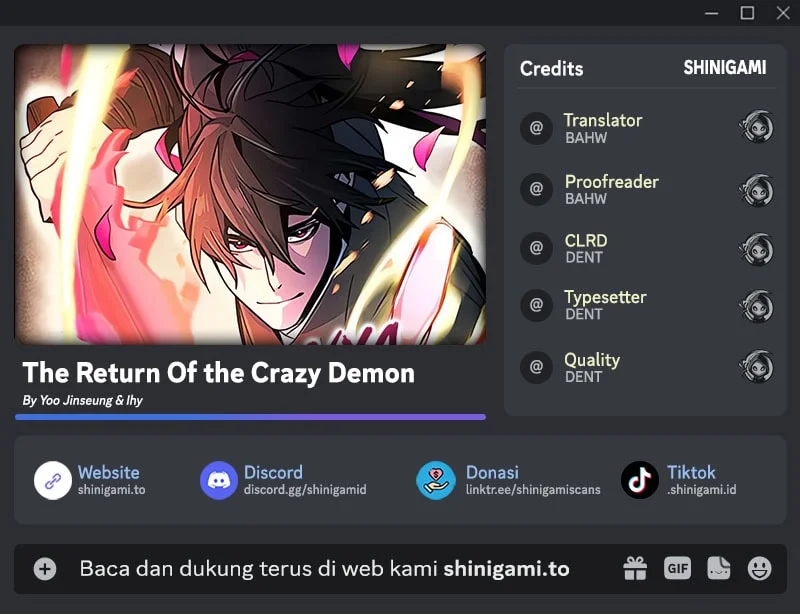 Chapter 199 - halaman 2