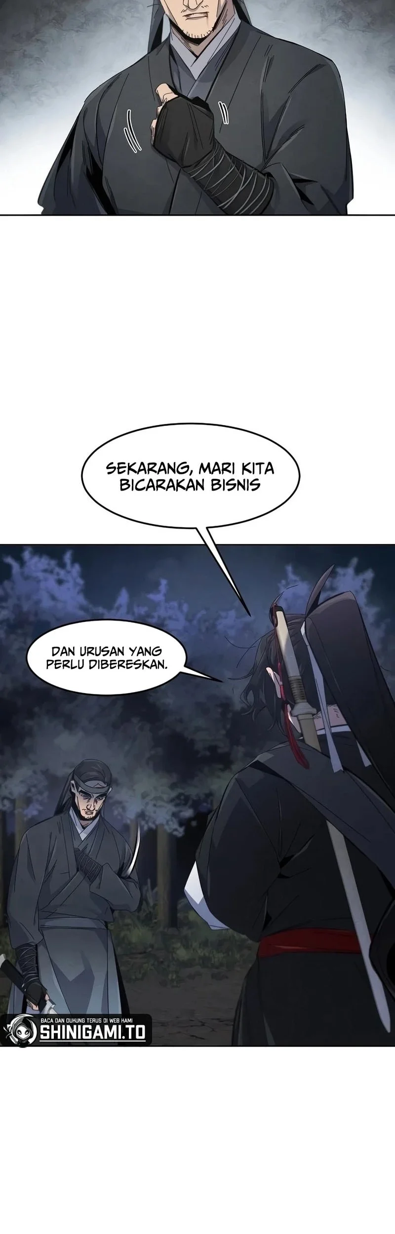 Chapter 199 - halaman 48