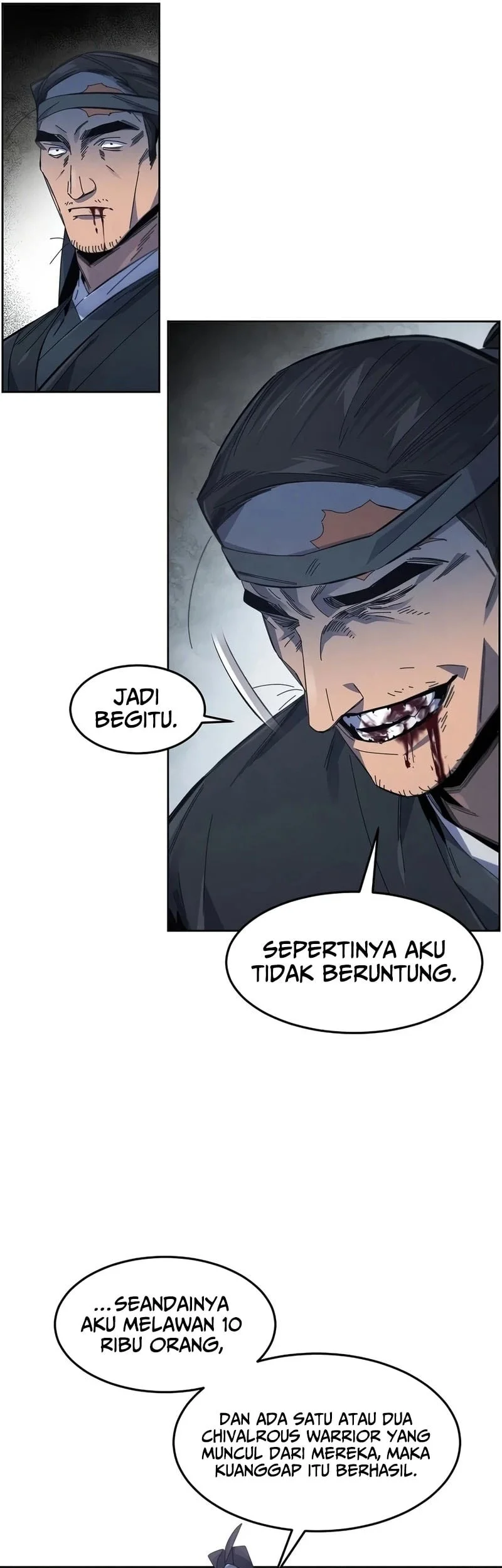 Chapter 199 - halaman 23