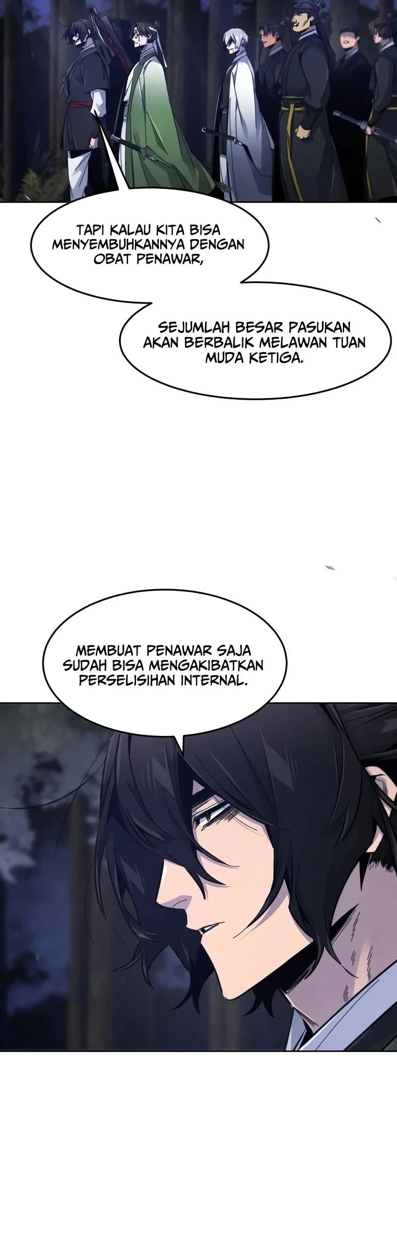 Chapter 200 - halaman 27