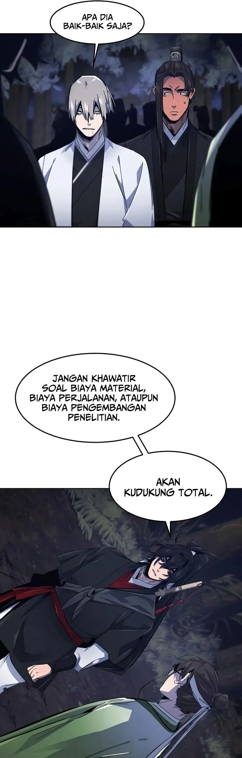 Chapter 200 - halaman 31