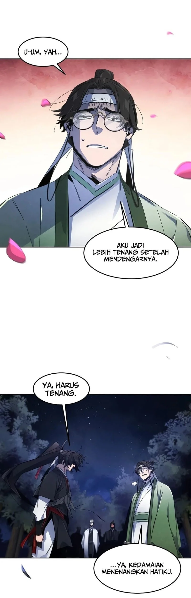 Chapter 200 - halaman 33