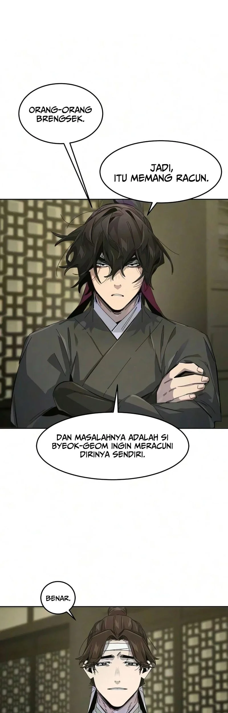 Chapter 201 - halaman 45