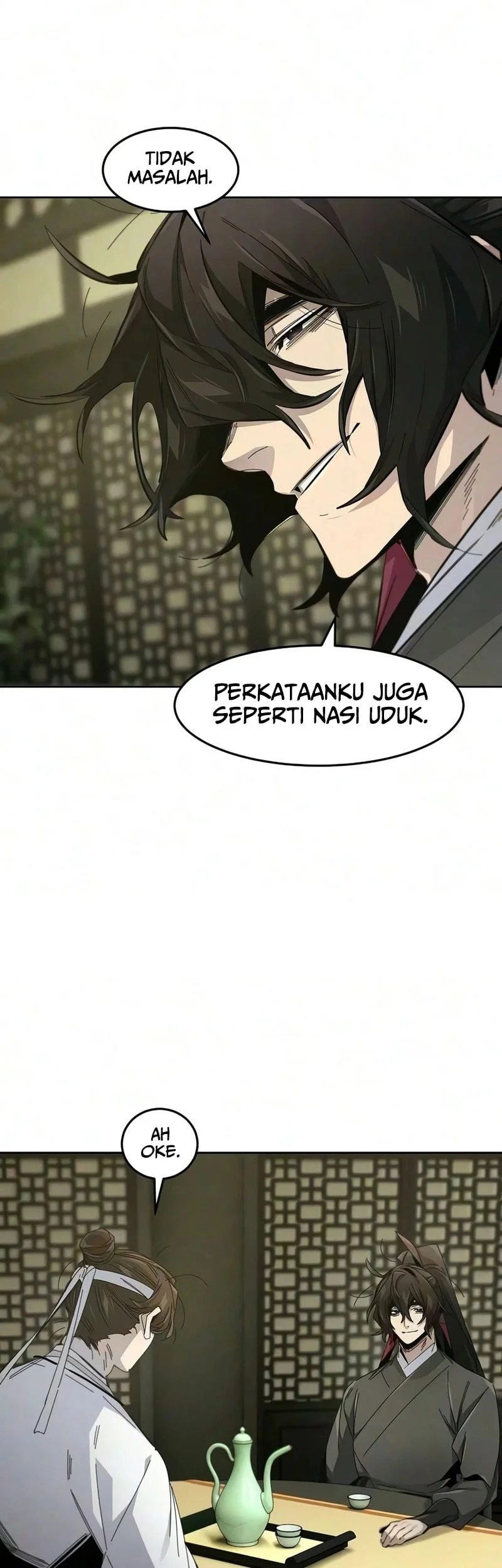 Chapter 201 - halaman 23
