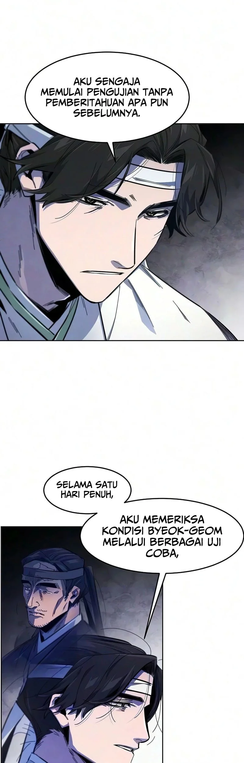 Chapter 201 - halaman 31
