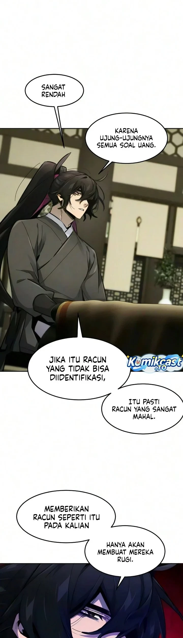 Chapter 202 - halaman 19