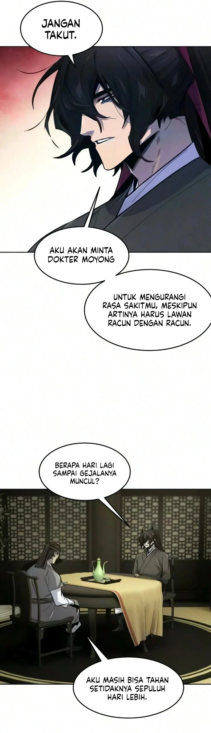 Chapter 202 - halaman 37