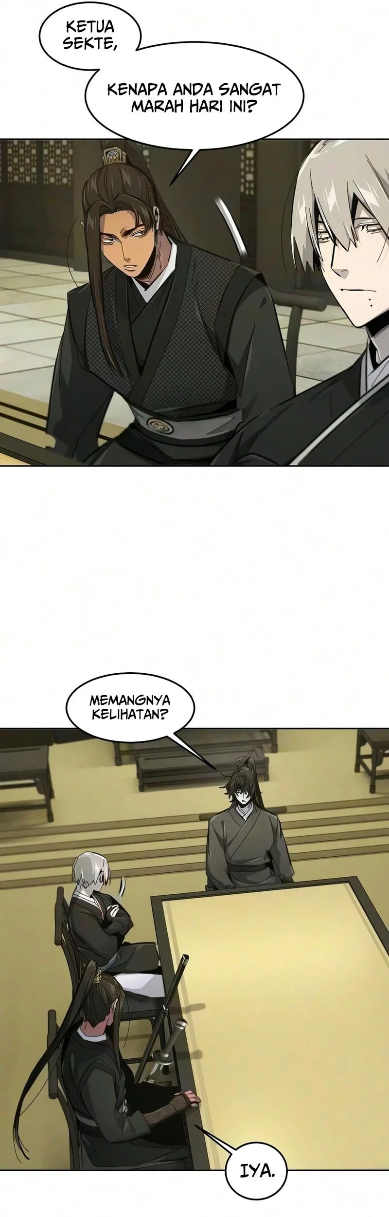 Chapter 203 - halaman 36