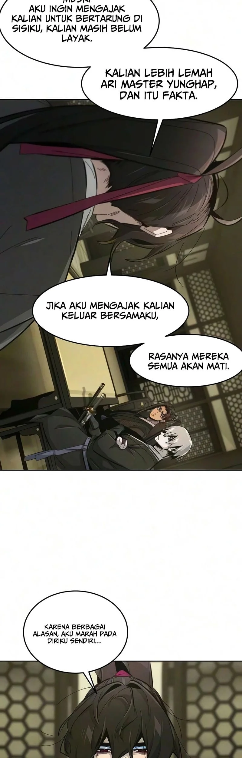 Chapter 203 - halaman 38