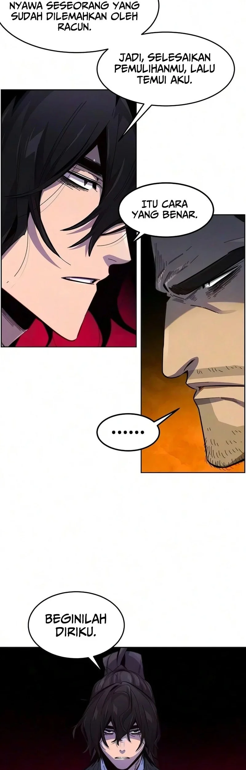 Chapter 203 - halaman 21