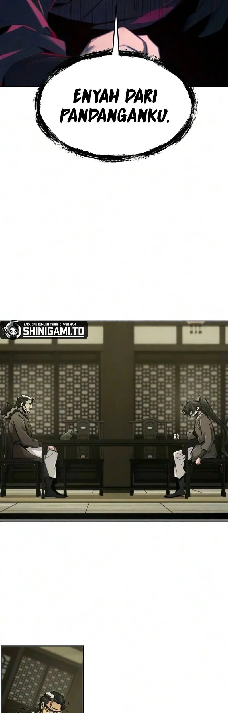 Chapter 203 - halaman 24