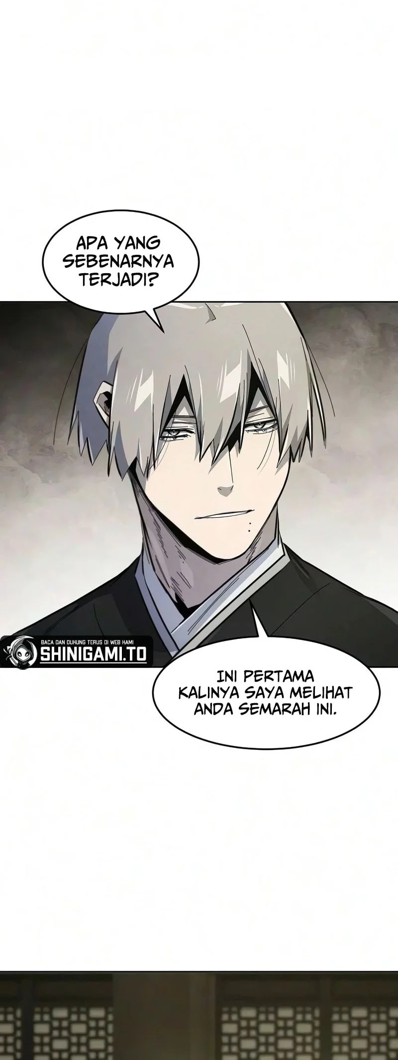 Chapter 203 - halaman 31