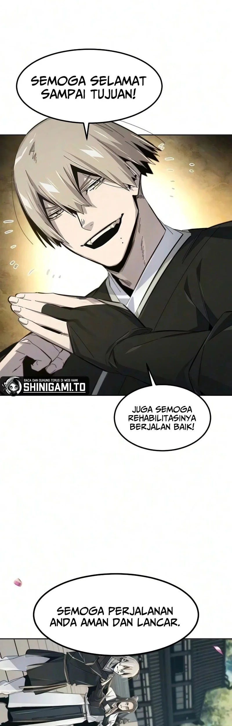 Chapter 204 - halaman 36