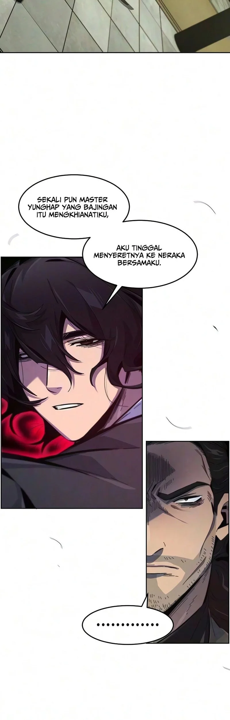 Chapter 204 - halaman 16