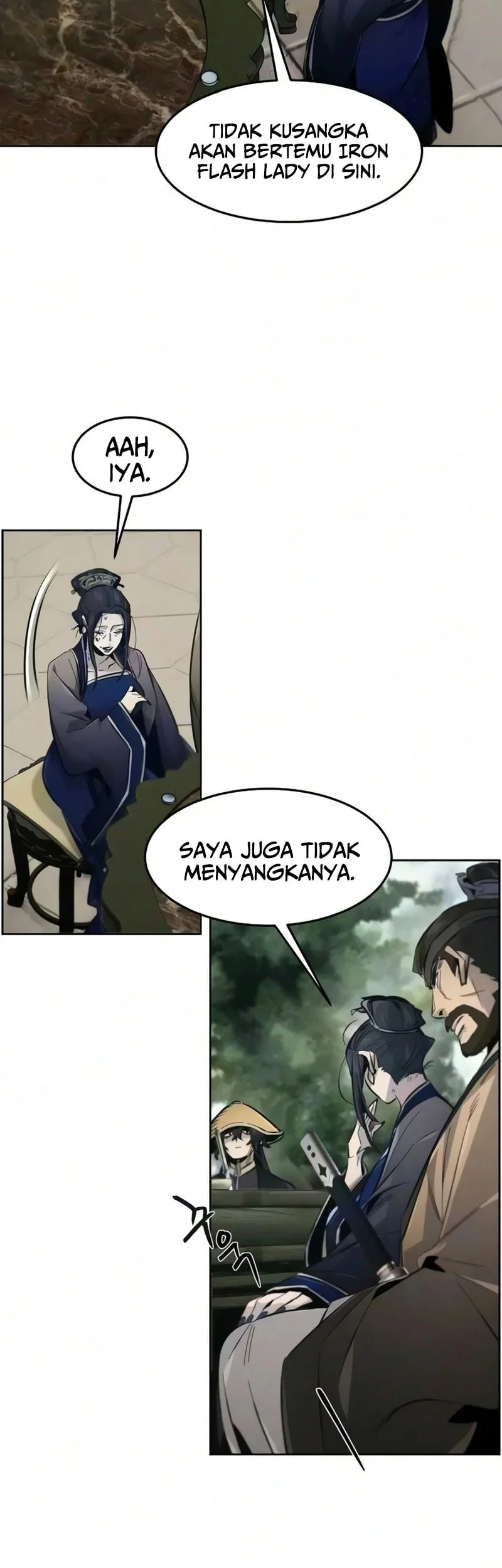 Chapter 205 - halaman 41