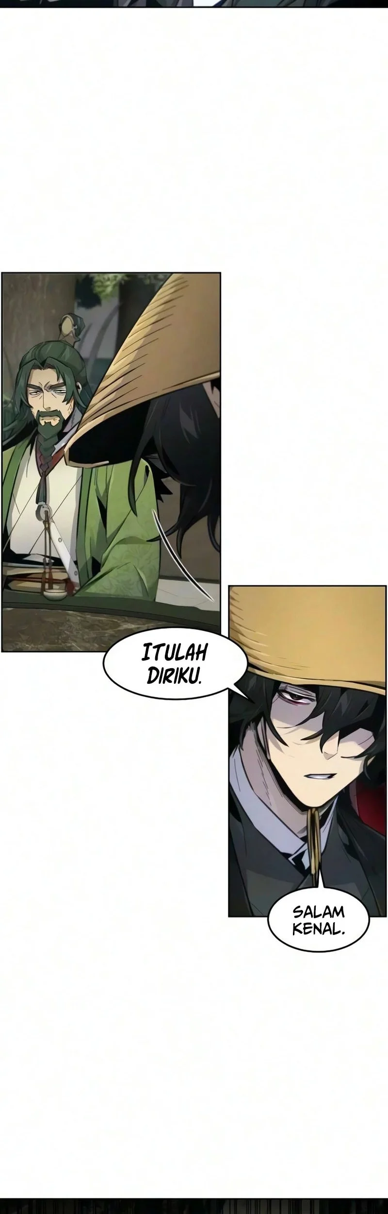 Chapter 205 - halaman 44