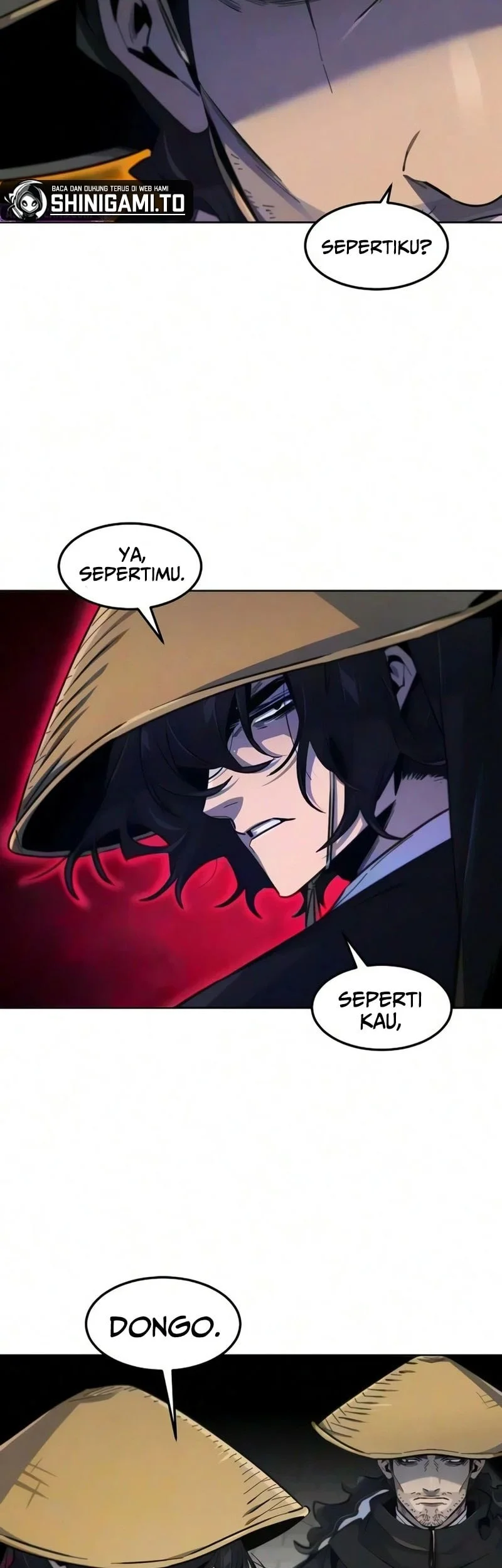 Chapter 205 - halaman 5