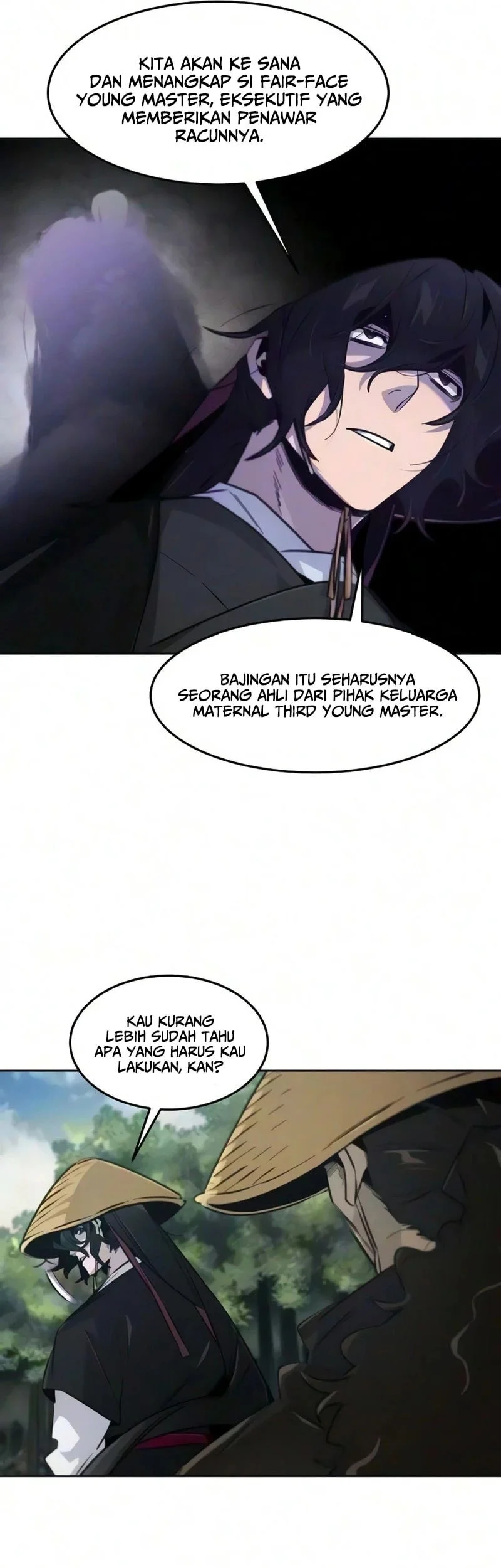 Chapter 205 - halaman 7