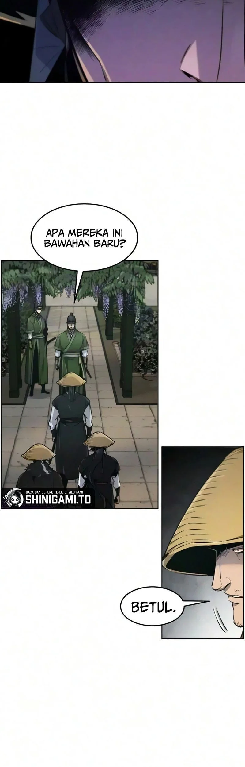 Chapter 205 - halaman 25