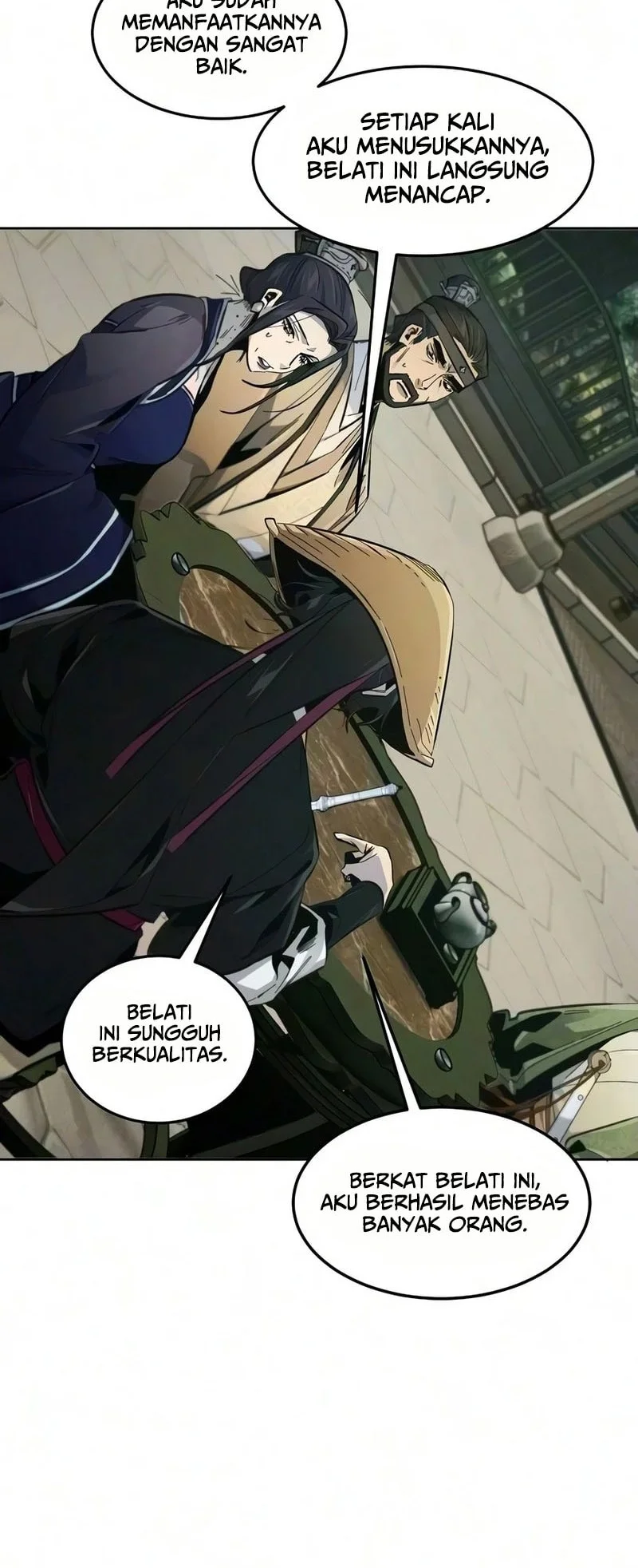 Chapter 206 - halaman 6