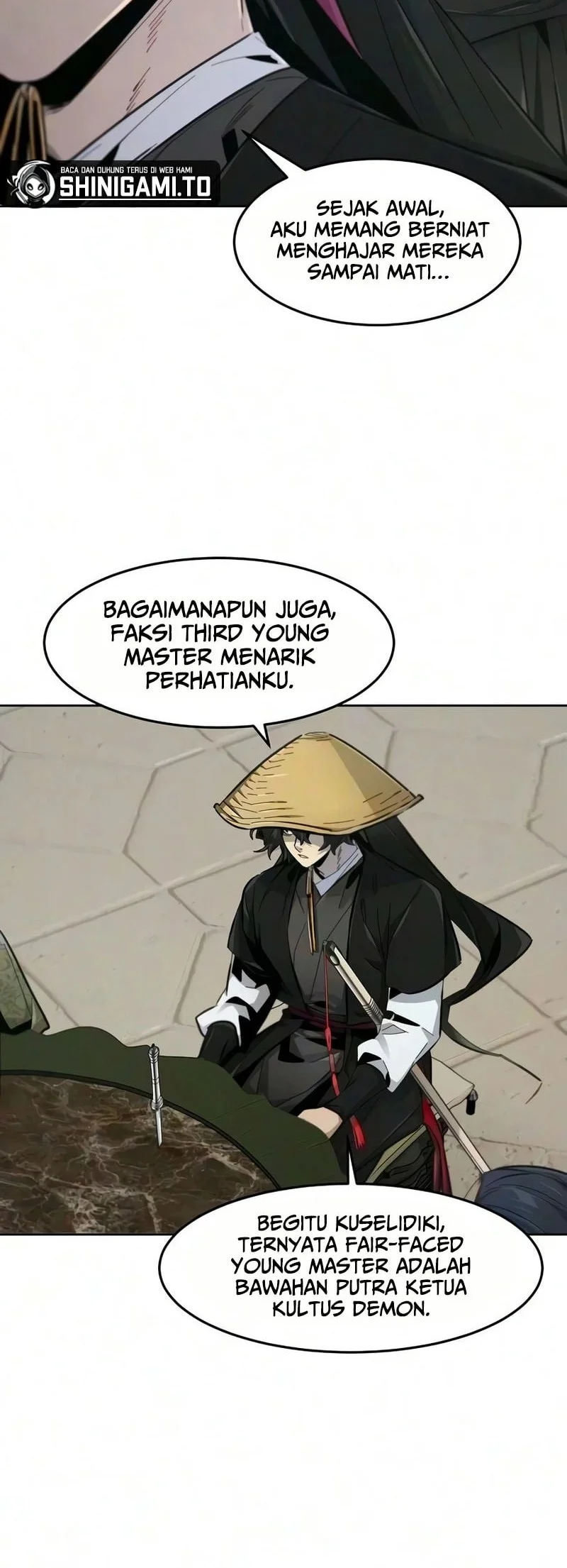 Chapter 206 - halaman 26