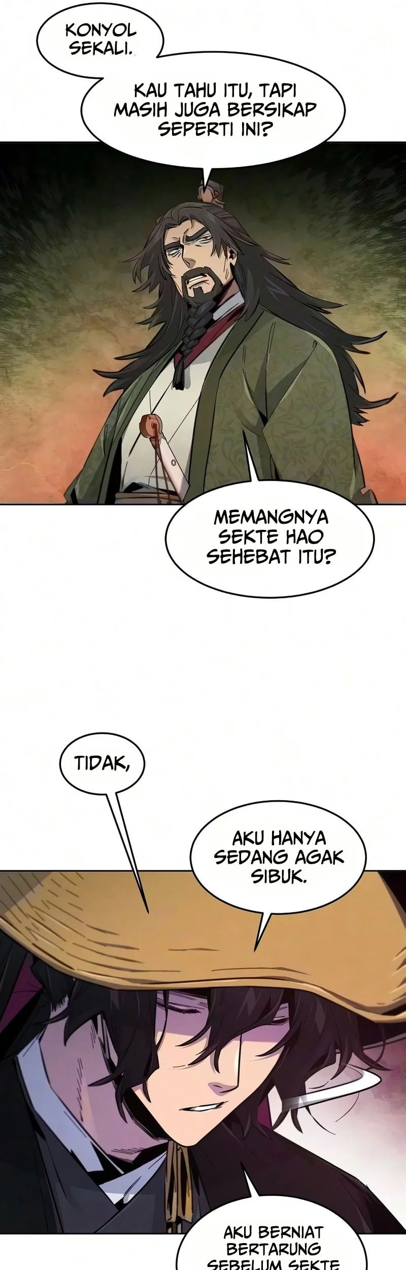 Chapter 206 - halaman 27