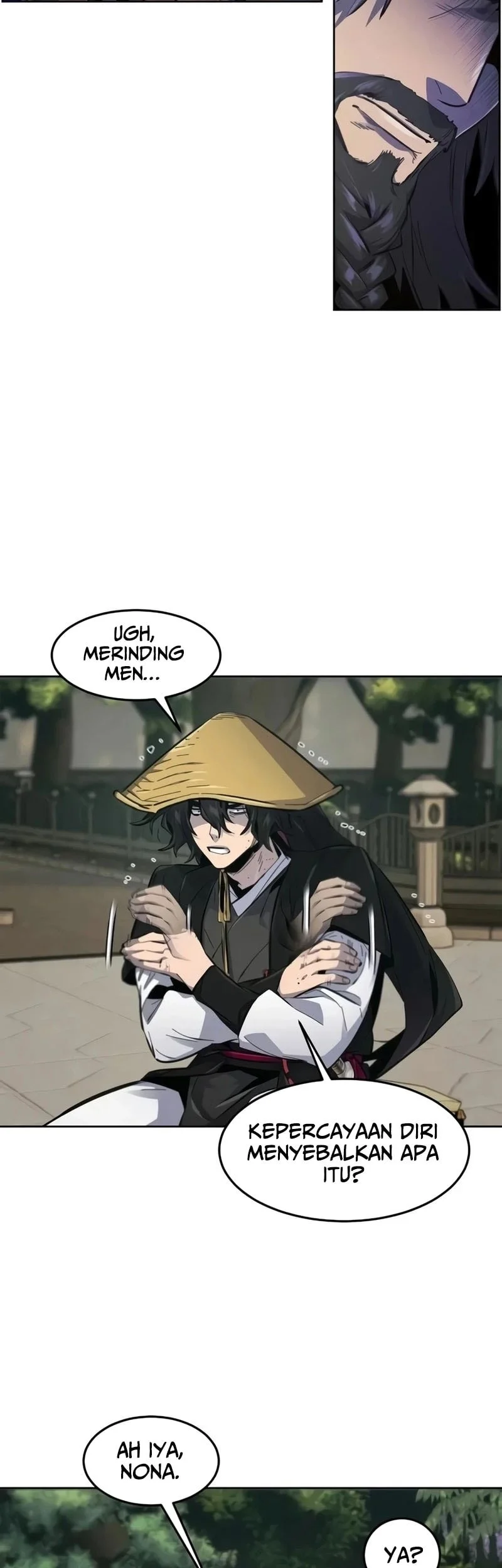 Chapter 207 - halaman 21