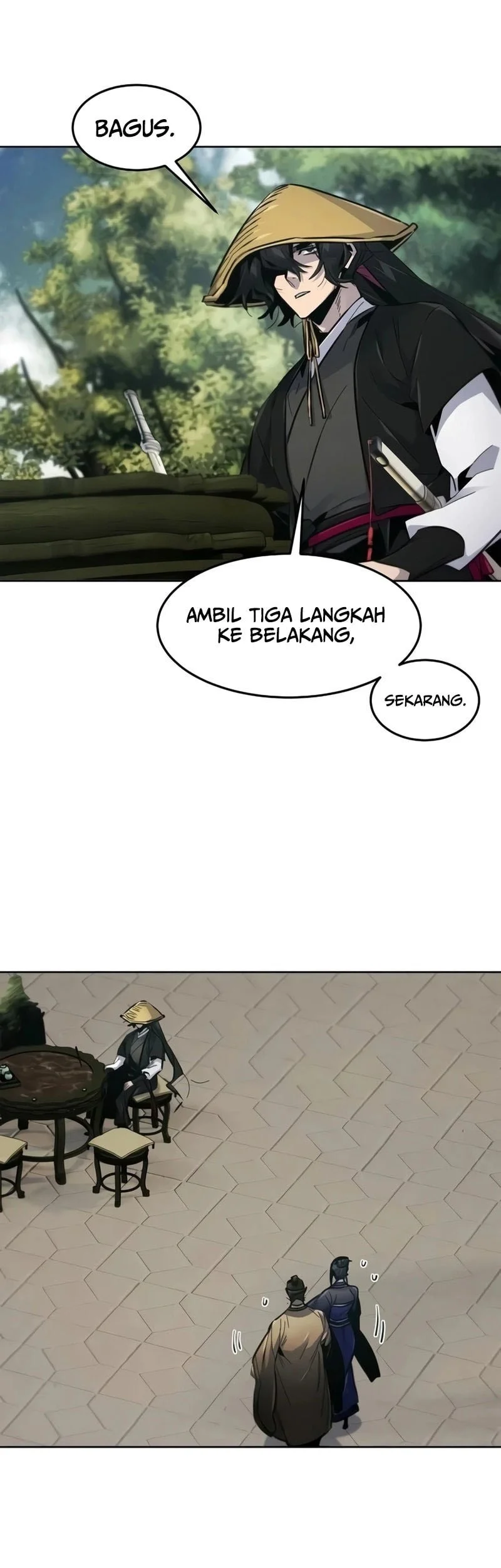 Chapter 207 - halaman 23