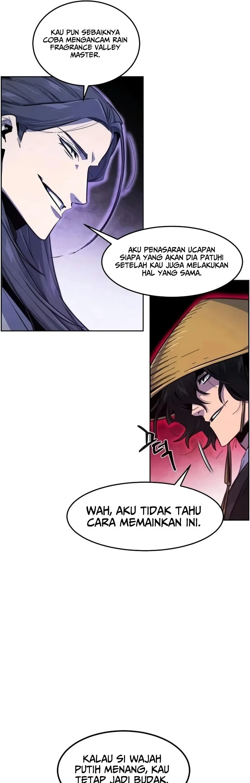 Chapter 207 - halaman 31