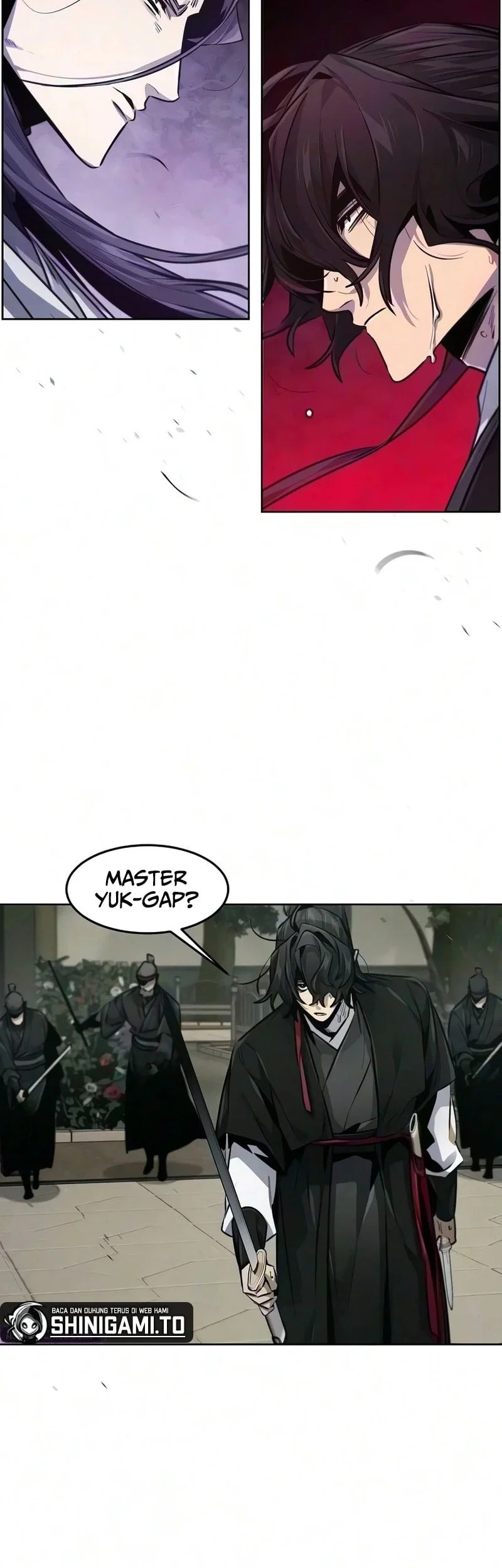 Chapter 208 - halaman 19