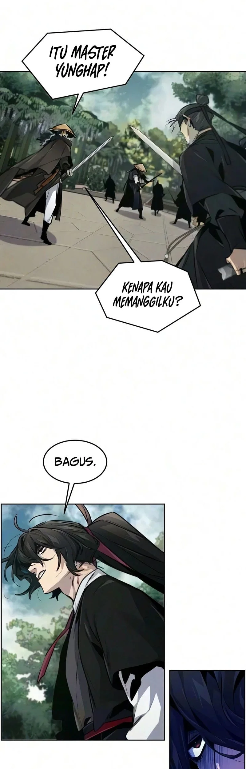 Chapter 208 - halaman 20