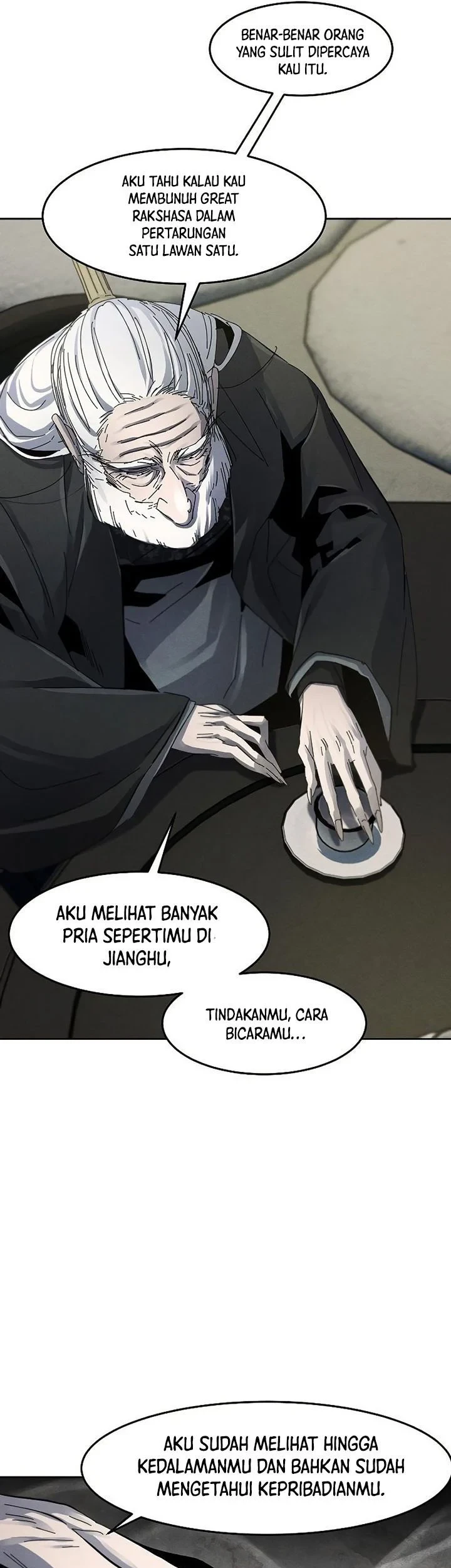 Chapter 58 - halaman 27