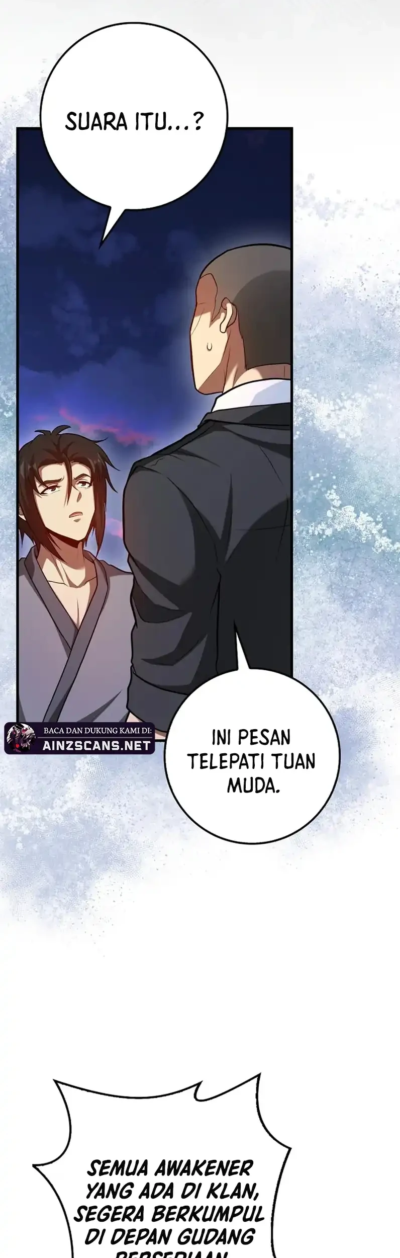 Chapter 100 - halaman 25