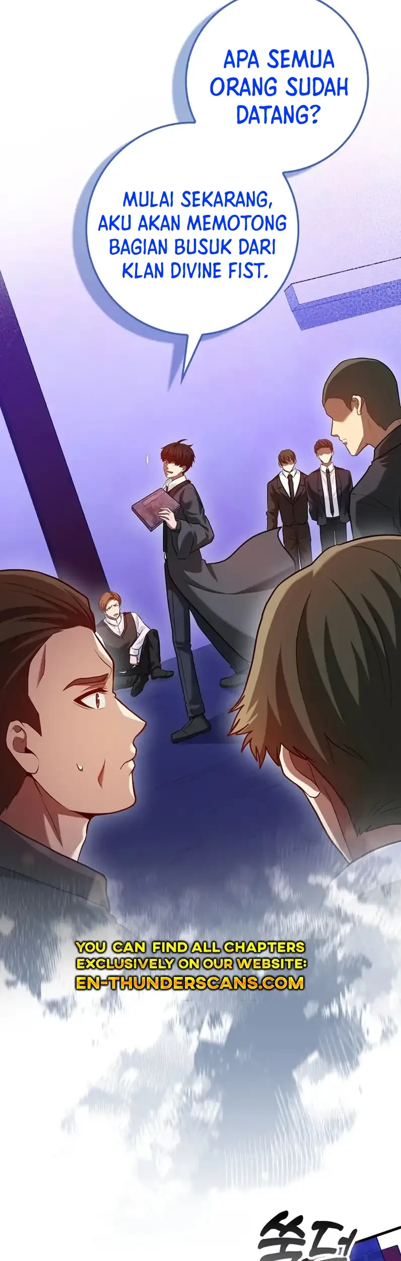 Chapter 100 - halaman 31
