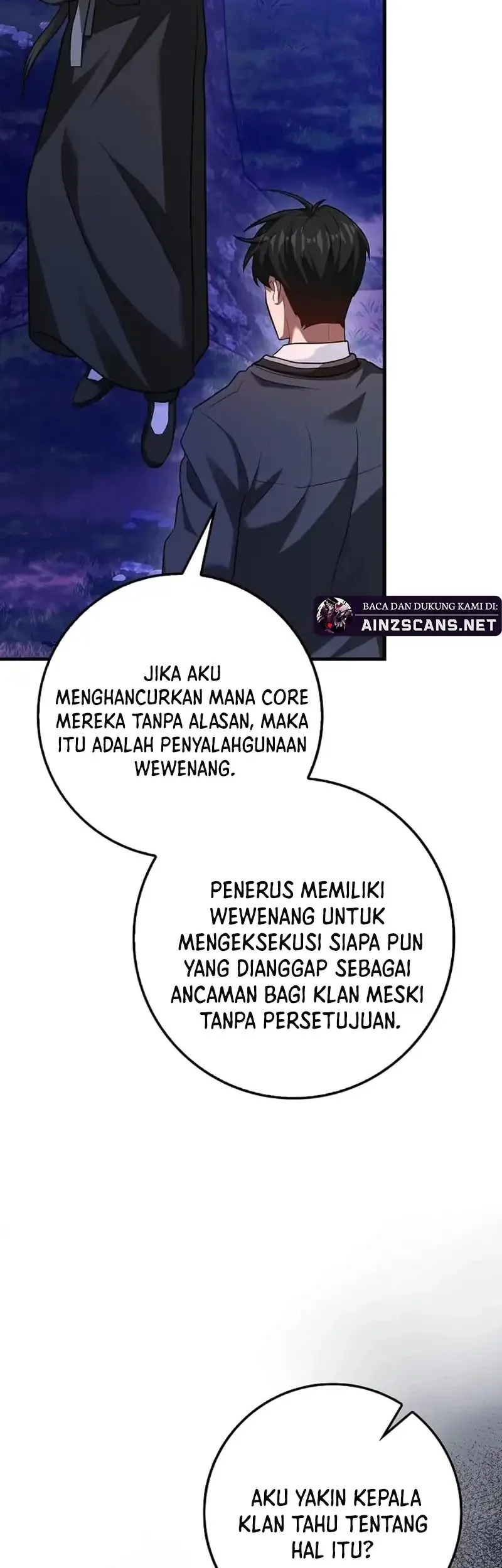 Chapter 101 - halaman 8
