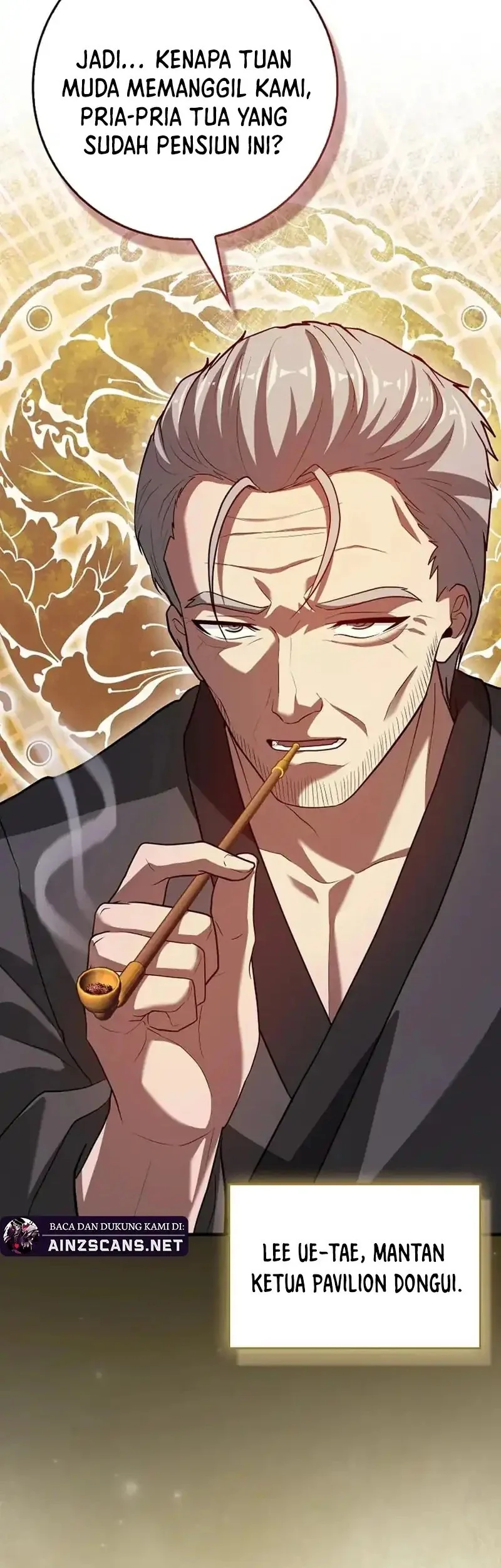 Chapter 101 - halaman 23