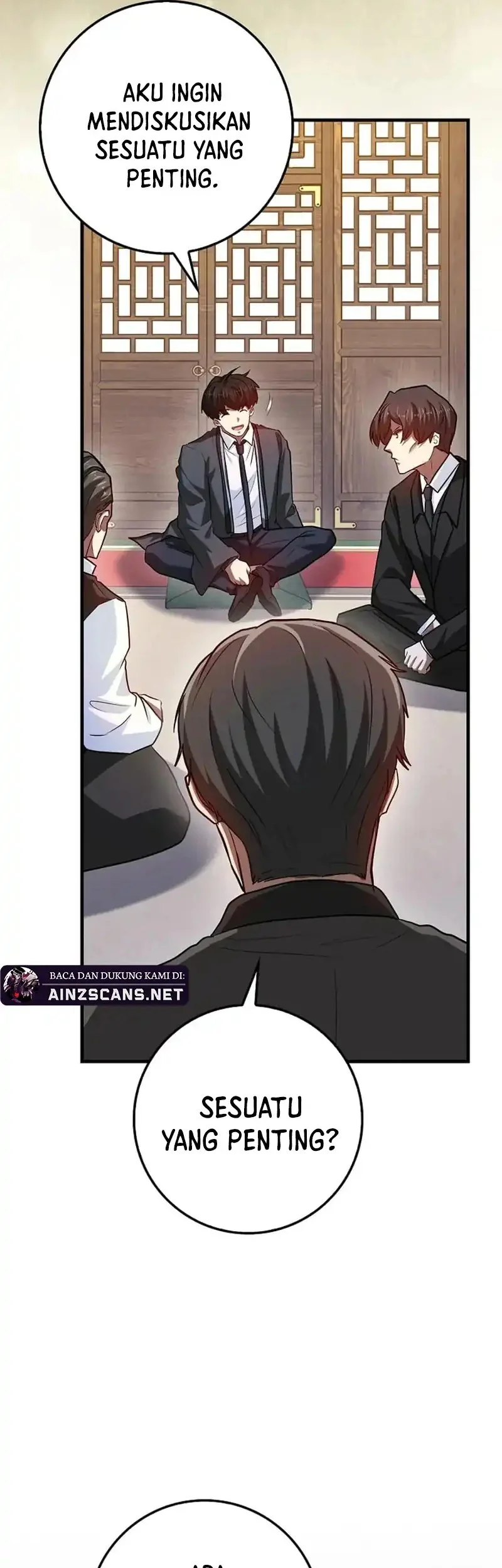 Chapter 101 - halaman 25