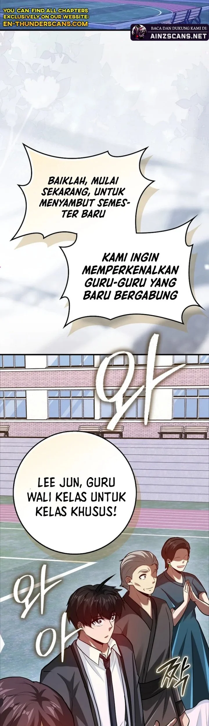 Chapter 102 - halaman 71