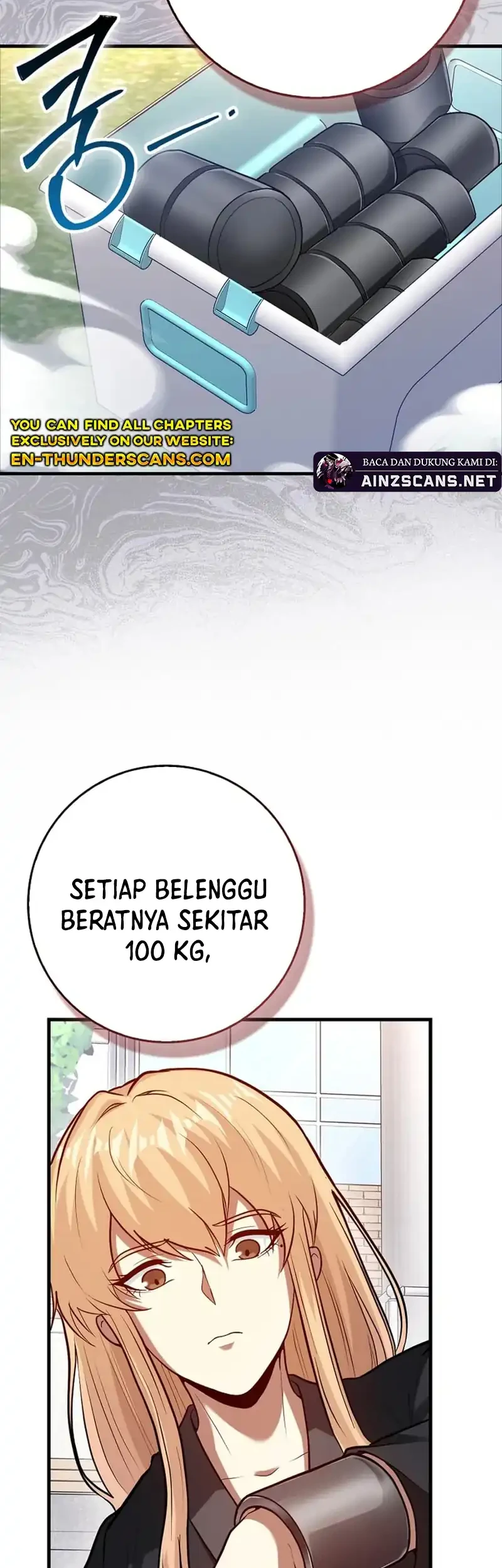 Chapter 103 - halaman 27