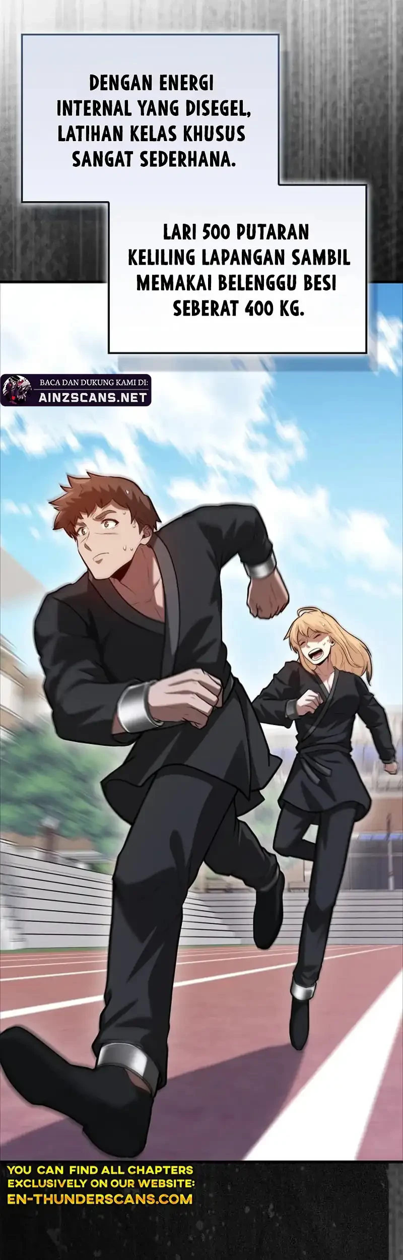 Chapter 103 - halaman 32