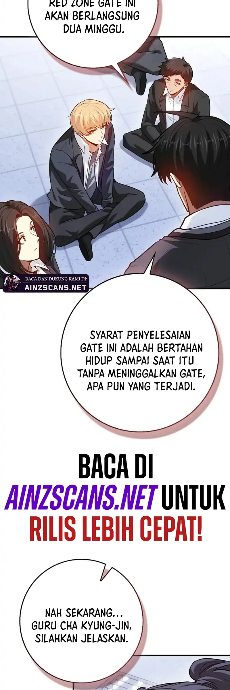 Chapter 104 - halaman 38