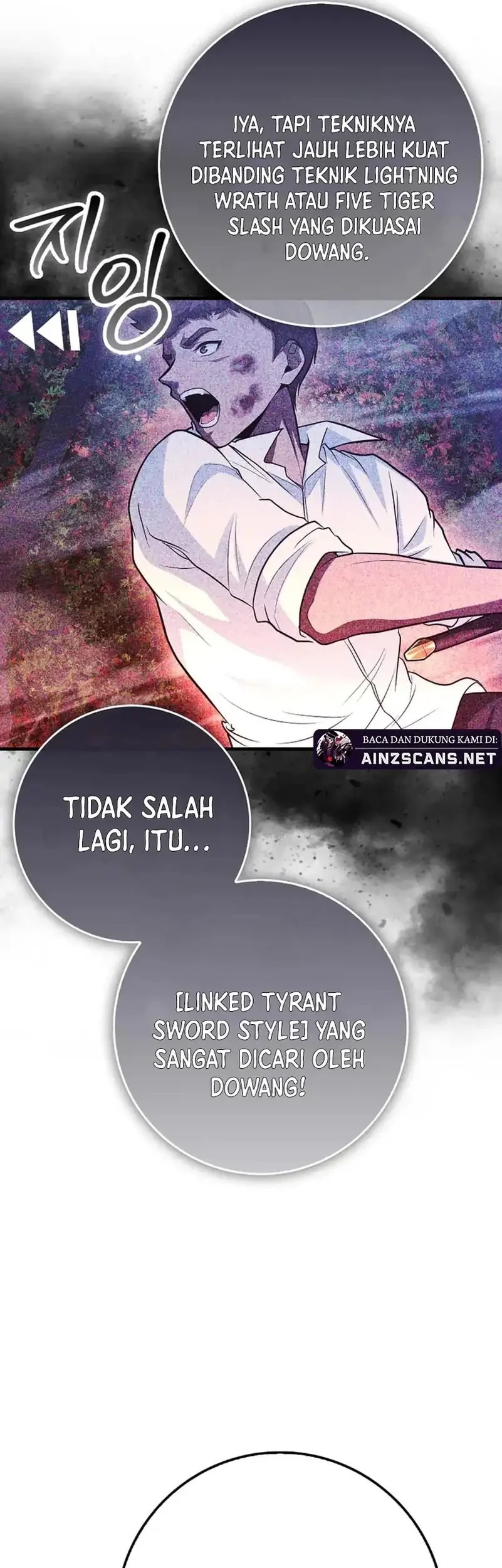 Chapter 105 - halaman 35