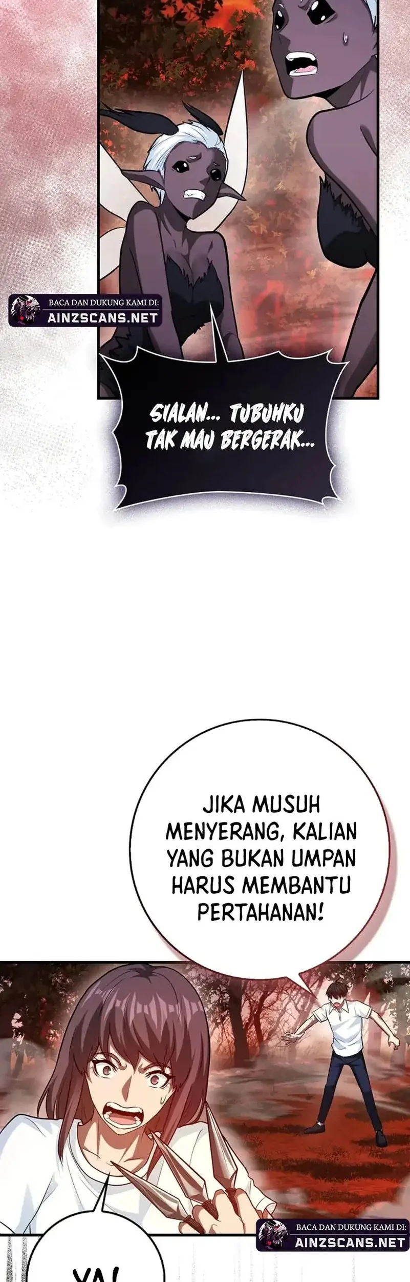 Chapter 105 - halaman 19