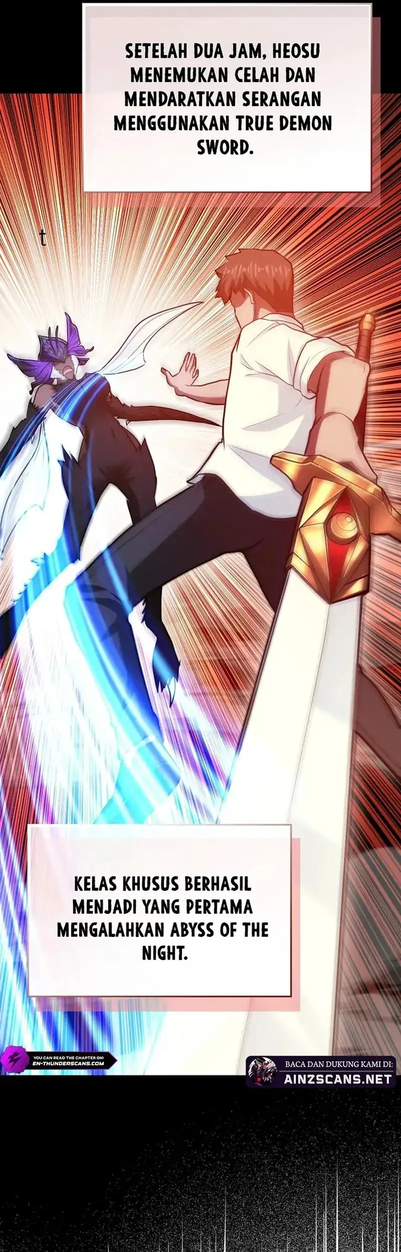 Chapter 105 - halaman 22