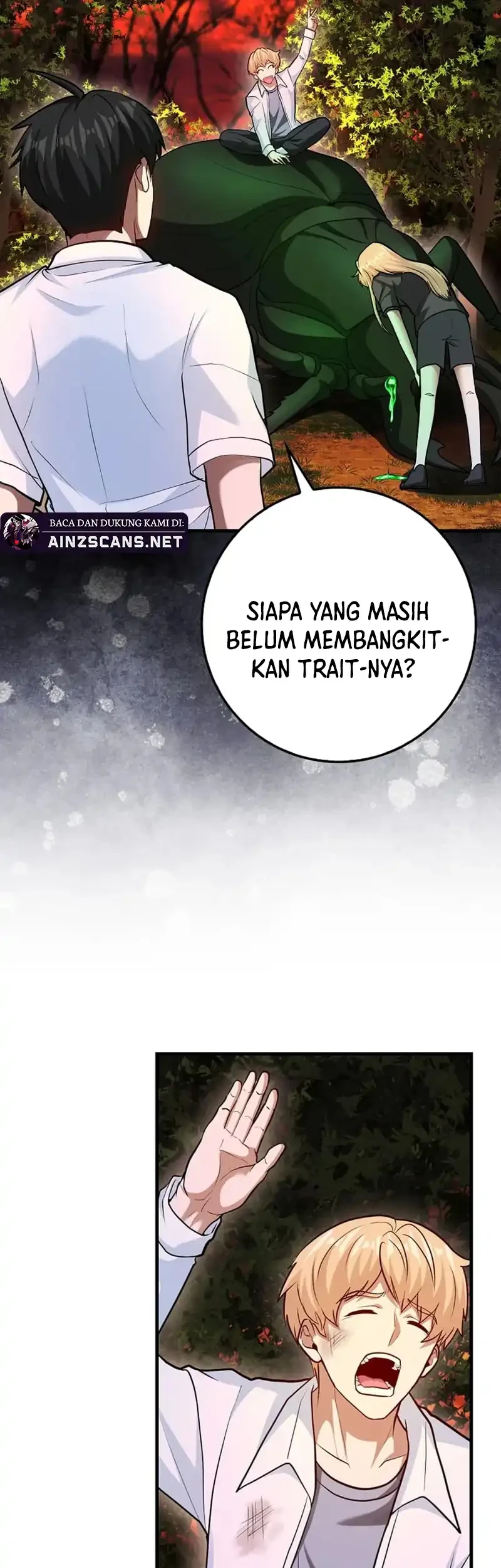 Chapter 106 - halaman 38