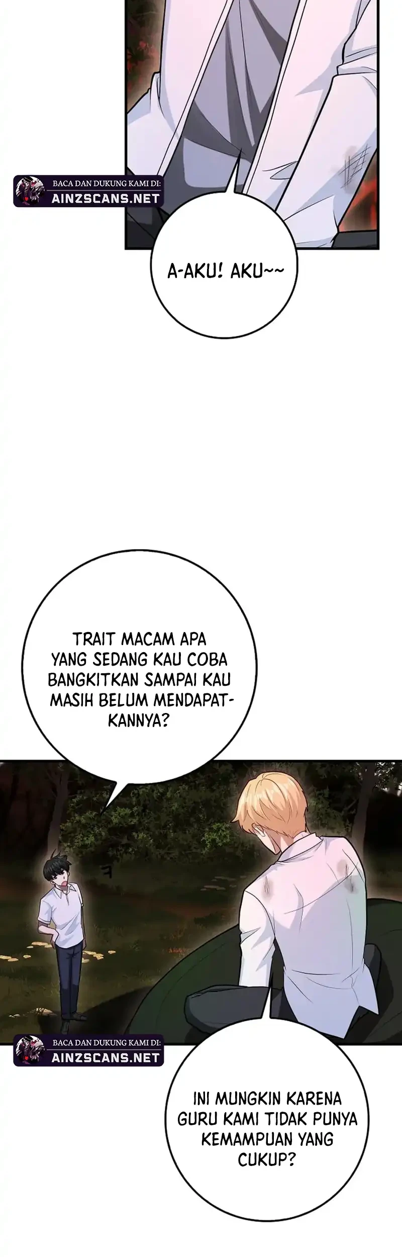 Chapter 106 - halaman 39