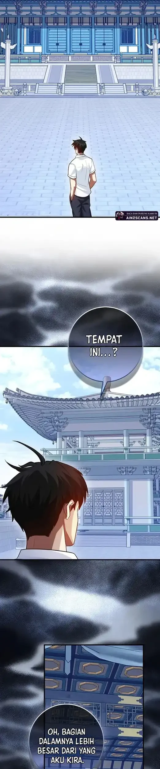 Chapter 109 - halaman 32