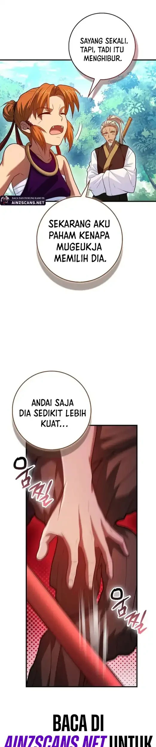 Chapter 110 - halaman 41